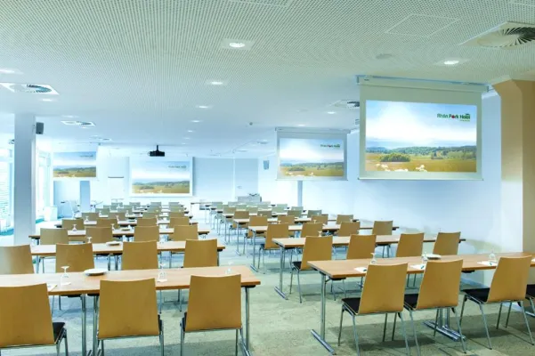 Bild: Rhön Park Hotel Aktiv Resort eröffnet neues Tagungsareal