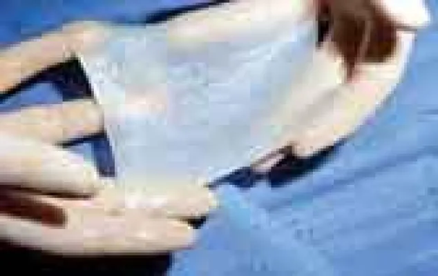 Neue Vertriebskooperation für das Dermisimplantat zur Brandwundenbehandlung Matriderm Bild: Neue Vertriebskooperation für das Dermisimplantat zur Brandwundenbehandlung Matriderm