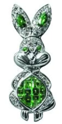 Bild: Hasen aus der WILM-Dynastie