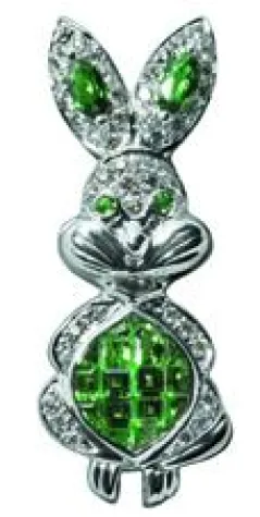 Bild: Hasen aus der WILM-Dynastie