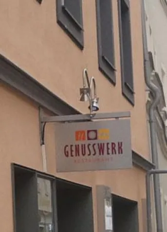 Bild: DER VARTA-FÜHRER - Restaurant der Woche: Restaurant Genusswerk in Pirna