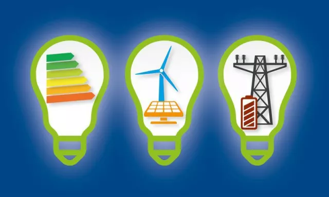 Bild: Tagung präsentiert Kompass für zukunftsgerichtete Energieforschung