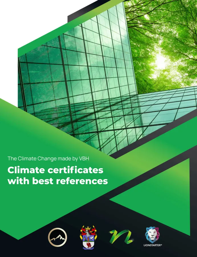 InterAlpen Consulting  (© IAC)