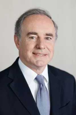 Bild: Mövenpick Hotels & Resorts: CEO Jean-Gabriel Pérès wird in den nächsten Monaten die Führung übergeben