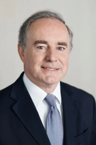 Mövenpick Hotels & Resorts: CEO Jean-Gabriel Pérès wird in den nächsten Monaten die Führung übergeben Bild: Mövenpick Hotels & Resorts: CEO Jean-Gabriel Pérès wird in den nächsten Monaten die Führung übergeben