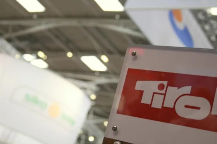 Bild: Intersolar 2011: Solarland Tirol kommt stark daher (BILD/VIDEO)