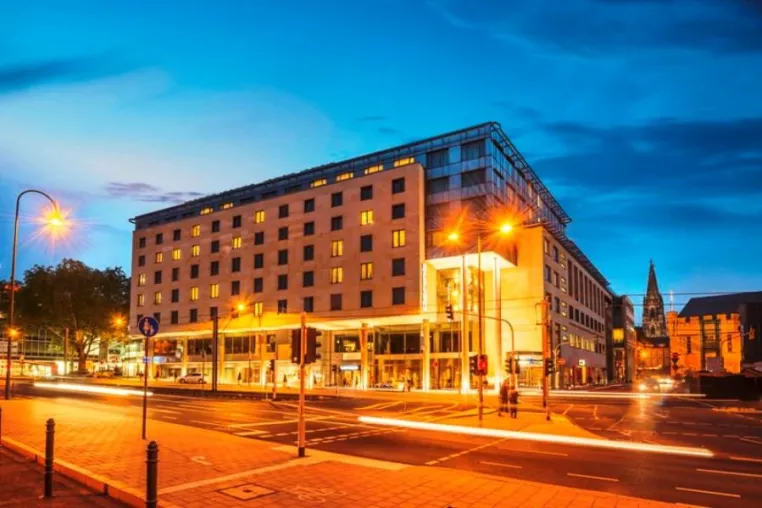 Stadt Köln lenkt ein Bild: Stadt Köln lenkt ein