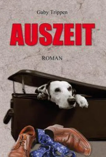 Trennung als Neuanfang: „Auszeit“ – der Debütroman von Gaby Trippen Bild: Trennung als Neuanfang: „Auszeit“ – der Debütroman von Gaby Trippen