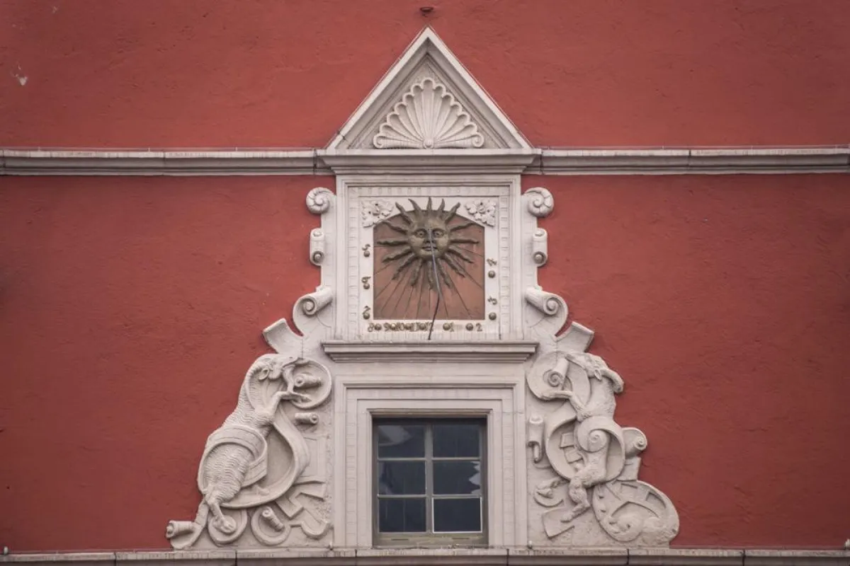 Auf den Spuren der Illuminati