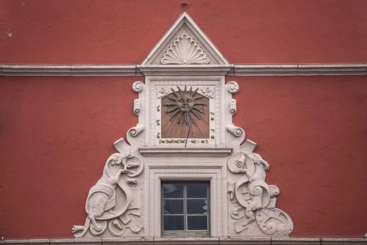 Auf den Spuren der Illuminati