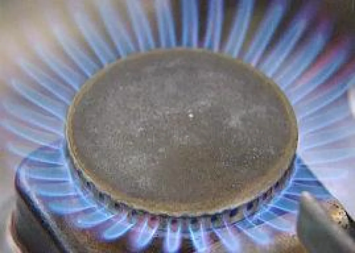 © EON. Sparen sie Geld bei ihrer Gasrechnung