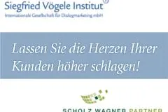 Bild: SVI und SWP – Erfolgreiche Symbiose für Insights im Dialogmarketing