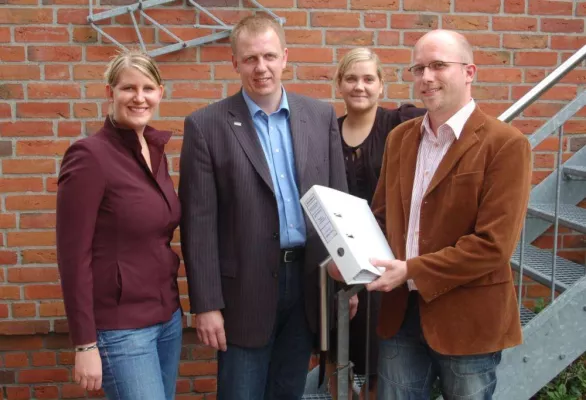 Klassische Werbung in den Printmedien hat noch längst nicht ausgedient Bild: Klassische Werbung in den Printmedien hat noch längst nicht ausgedient