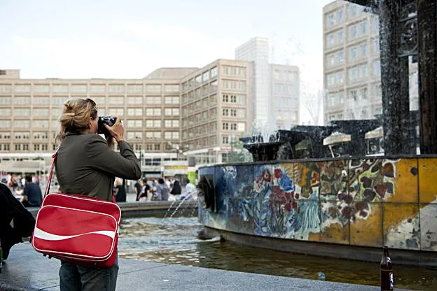 Bild: Fotografie erlernen – individuelles Fototraining in Berlin