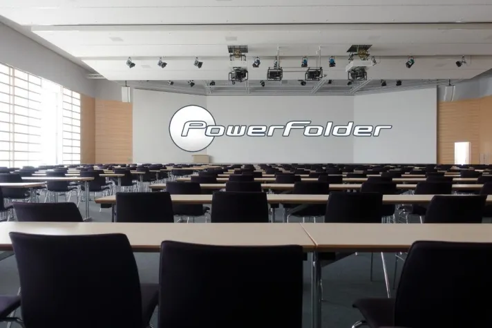 Bild: Reminder: Treffen Sie PowerFolder auf dem e-nrw-Kongress