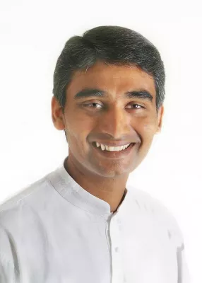 Bild: Alternative Heilmethoden immer beliebter. Prana-Heilung: Ein Weg zur selbstbestimmten Gesundheit