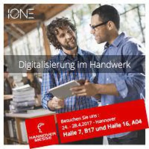 SOLIHDE fordert für das Handwerk einfacheren Weg zur Digitalisierung Bild: SOLIHDE fordert für das Handwerk einfacheren Weg zur Digitalisierung