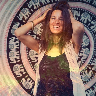 Bild: Großzügige Geschenke & brandneues Webinar für Frauen: frei und feurig leben!