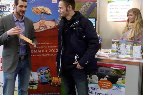 Deutschland sucht den Grillmeister Bild: Deutschland sucht den Grillmeister