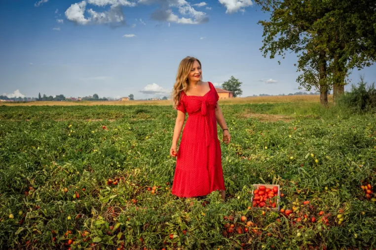 Bild: Eine fertige Tomatensauce ist nicht automatisch eine Fertigsauce