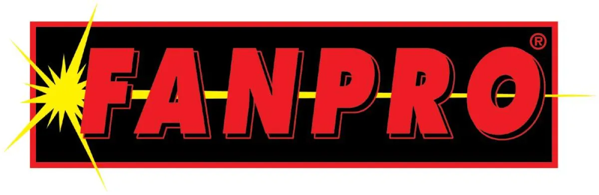 Logo der Firma Fantasy Productions