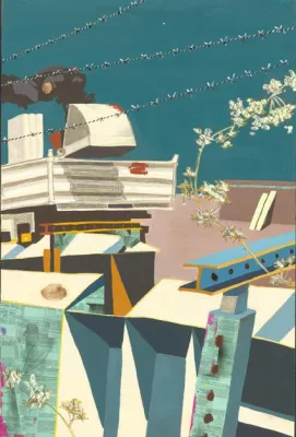 Junge Kunst erobert das Netz Bild: Junge Kunst erobert das Netz