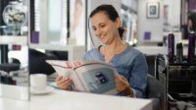 Bild: Mediaanalyse Print - Lesezirkel steigert Reichweite auf 12,61 Mio. Leser