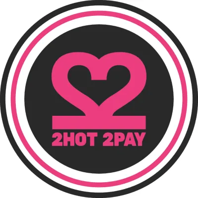 2HOT2PAY: Mehr Reichweite für Betriebe, mehr Spaß für Creator Bild: 2HOT2PAY: Mehr Reichweite für Betriebe, mehr Spaß für Creator