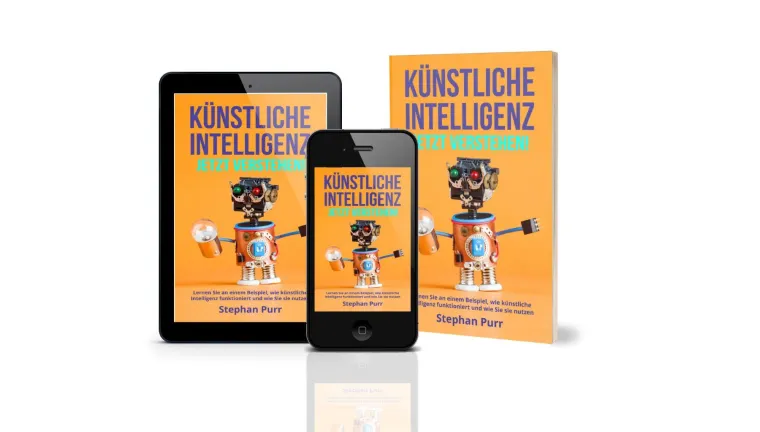 Bild: Neues E-Book hilft, künstliche Intelligenz zu verstehen