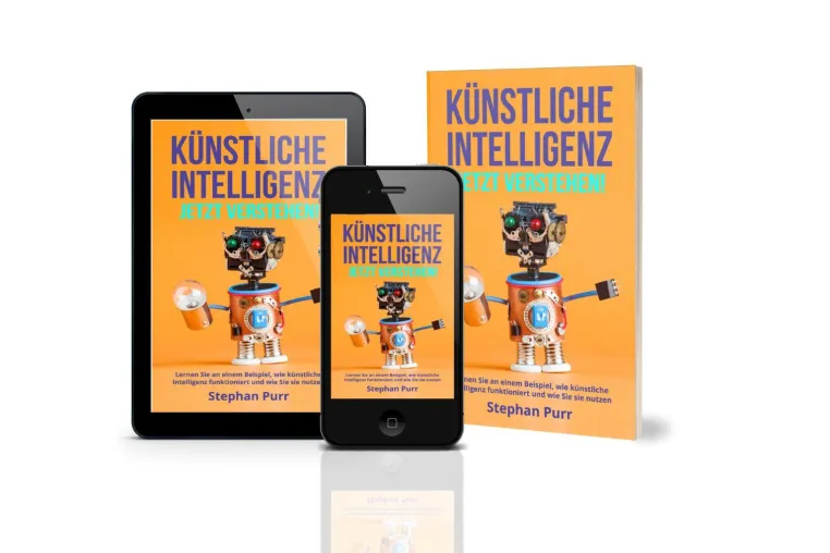 Bild: Neues E-Book hilft, künstliche Intelligenz zu verstehen