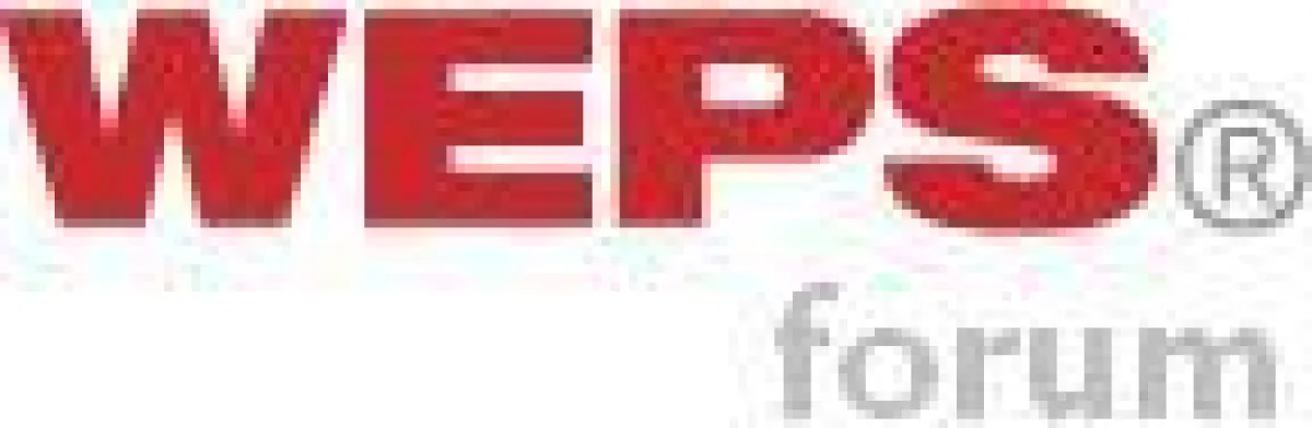 Die Software baut auf der WEPS-Technologie auf.