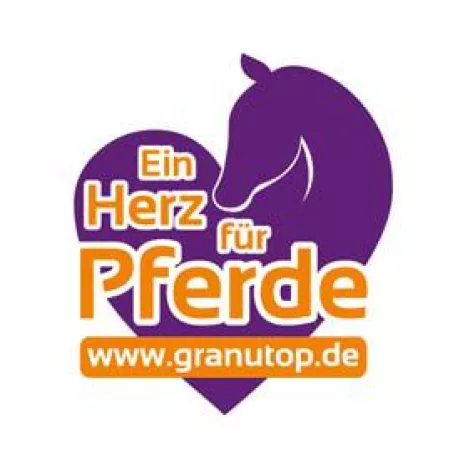 Bild: Ein Herz für Pferde