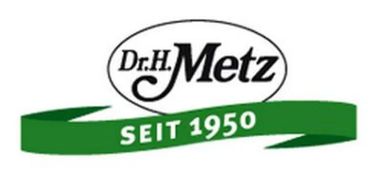Bild: Gesund ernähren mit den Produkten der Firma Dr. Metz
