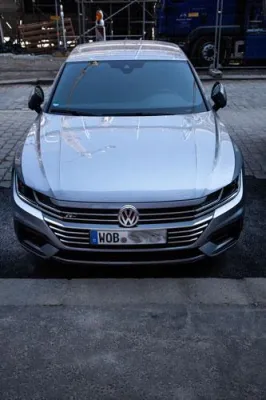 Bild: Was tun, wenn Zwangsstillegung des Dieselfahrzeugs droht?