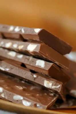 Bild: Schokoladensemiar im Karvana: Keine Angst vor Kalorien - Schokolade macht glücklich