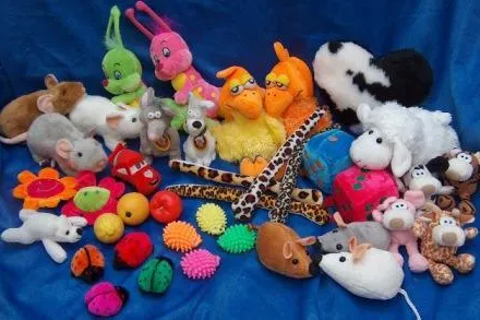 Der Katze liebstes Spielzeug - Kleiner Katzenkaufladen bietet hochwertiges Katzenzubehör Bild: Der Katze liebstes Spielzeug - Kleiner Katzenkaufladen bietet hochwertiges Katzenzubehör