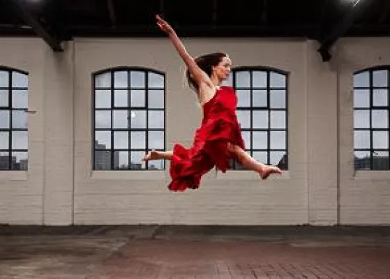 Bild: 10 Jahre Magic Moments mit 360-Grad-Fotos ?Essener Fotostudio 360ties setzte früh auf Multiperspektive