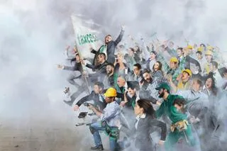 Revolution in der Buchführung taxcess® schafft einfach Mehrwerte Bild: Revolution in der Buchführung taxcess® schafft einfach Mehrwerte