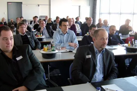 DEKOM Full-HDTV Roadshow war ein voller Erfolg Bild: DEKOM Full-HDTV Roadshow war ein voller Erfolg