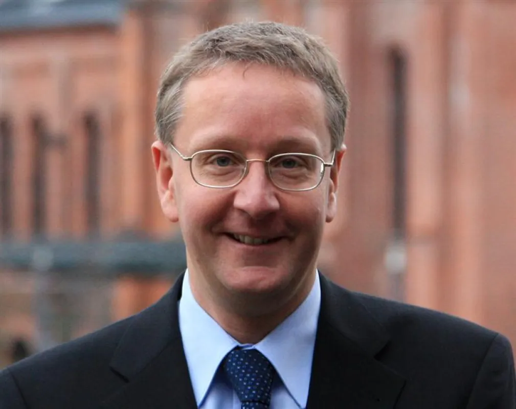 Thomas Stephan