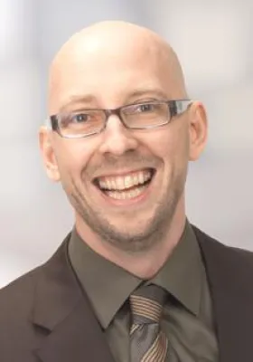 Peter Kenzelmann: Vereinsarbeit muss Spaß und Freude machen Bild: Peter Kenzelmann: Vereinsarbeit muss Spaß und Freude machen