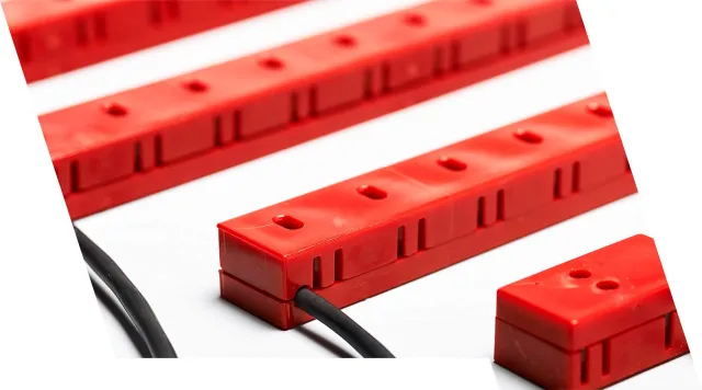 Bild: Elektrische Brände verhindern