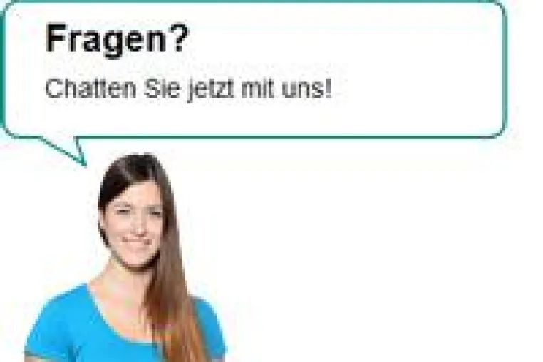 Bild: Schneller Weg zu guten Tipps: Verpackungsmittelhändler TransPak erweitert den Service um einen Live-Chat