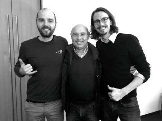 Bild: Mellow Boards startet mit Finanzierung in Millionenhöhe ins neue Jahr