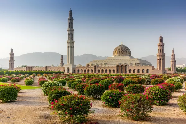 Bild: Individuelle Reisen in den Oman: Asien Special Tours erweitert Angebot