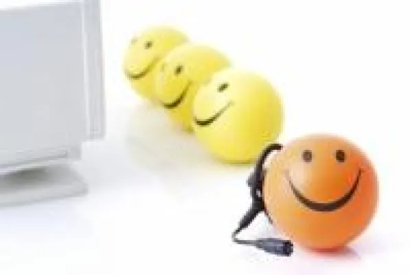 Bild: Ausblick 2009 - Call Center-Markt - Kommunikationsdienstleister - Gewinner der Krise