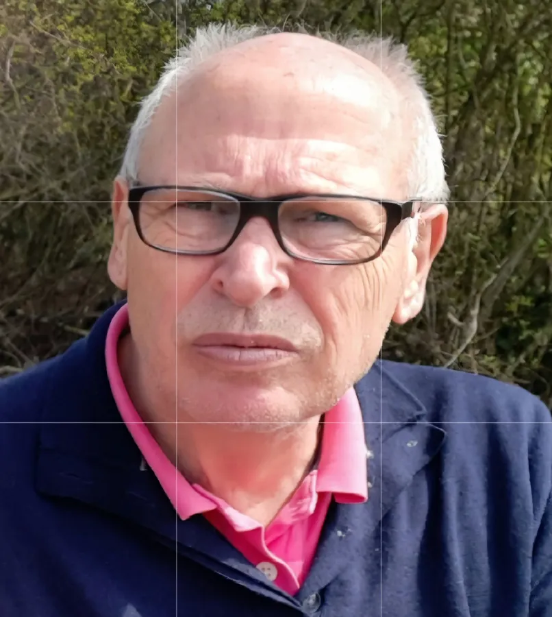 Dieter Trollmann