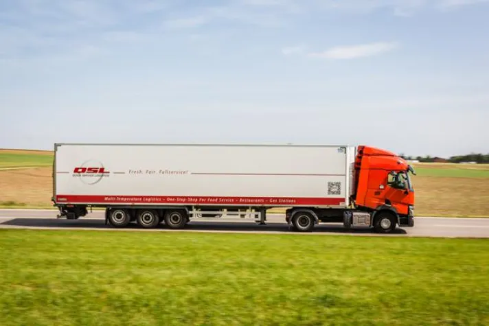 Bild: QSL Cargo auf Erfolgskurs