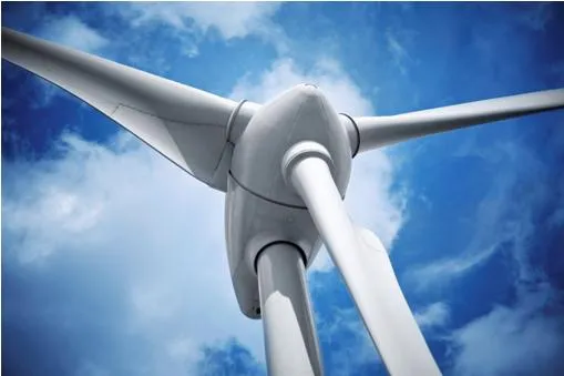 Bild: Windenergie Offshore – Ein Fass ohne Boden?