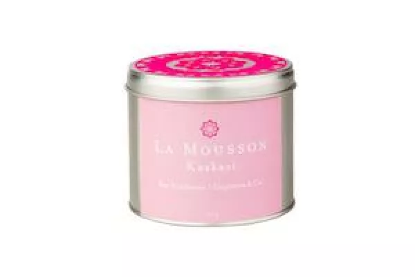 Bild: Alle Zeichen auf Bio. Die Teemarke La Mousson setzt bei ihren hochwertigen Tee-Kreationen auf Bio-Qualität.